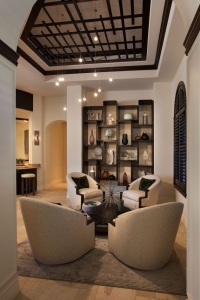Living room Color Ideas SCM Design Group 1